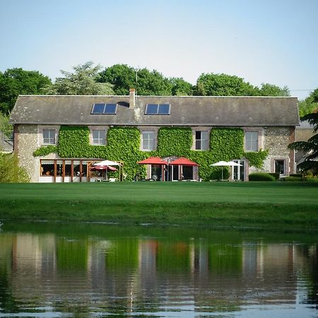 Domaine De La Guignardiere Viévy-le-Rayé Bagian luar foto