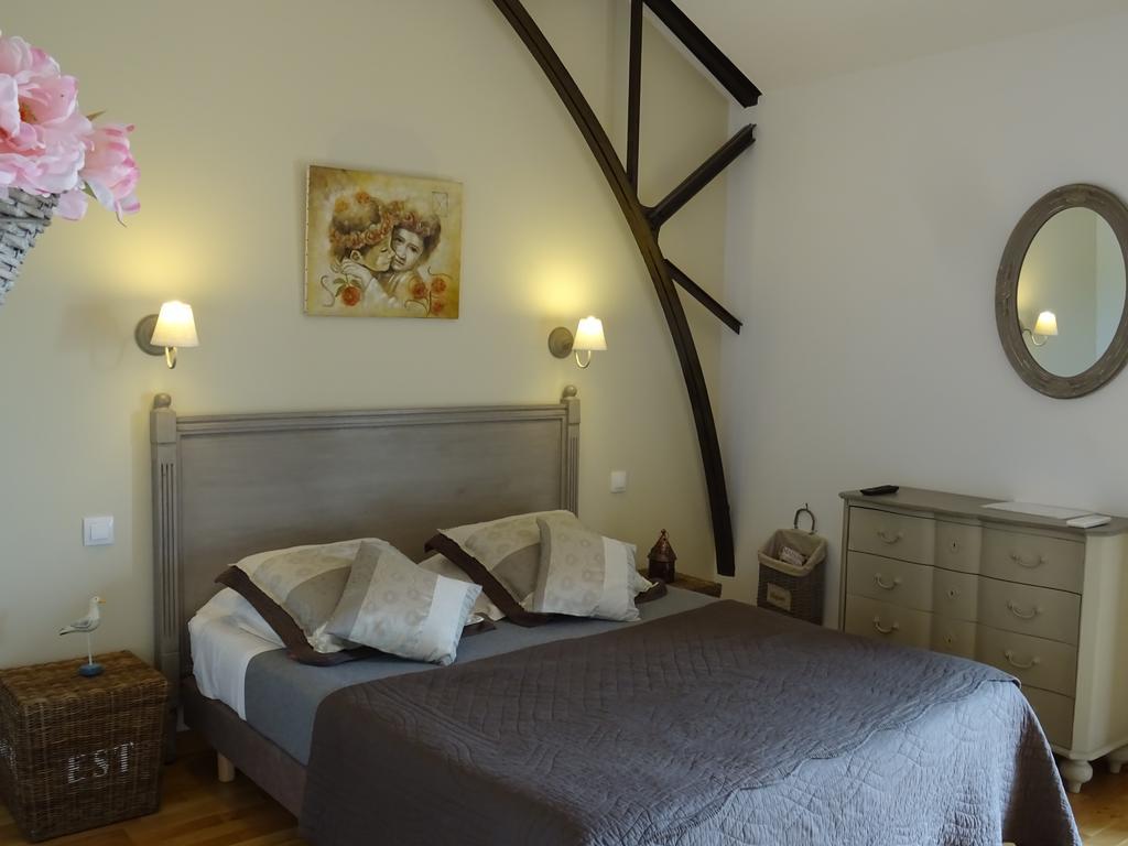 Domaine De La Guignardiere Viévy-le-Rayé Bagian luar foto